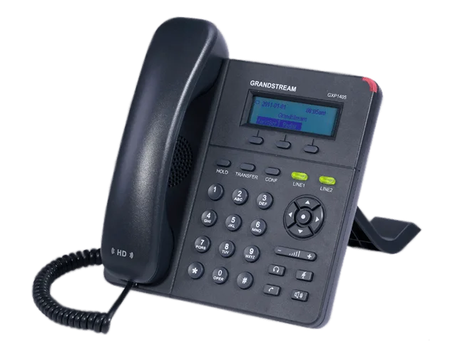 grandstream gxp 1405