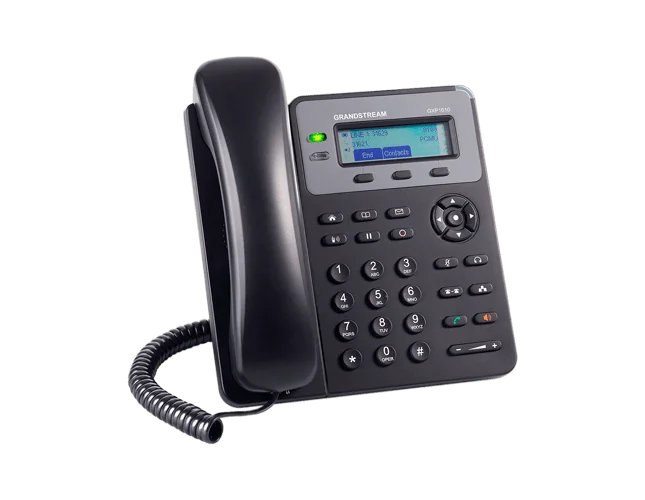 gxp 1610