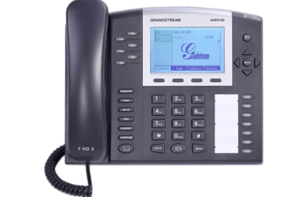 GXP 2120