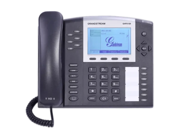 gxp 2120