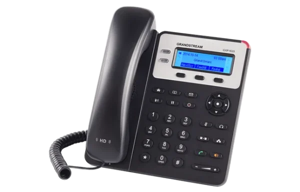 GXP1620 | 1625
