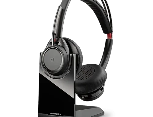 Voyager Focus UC B825