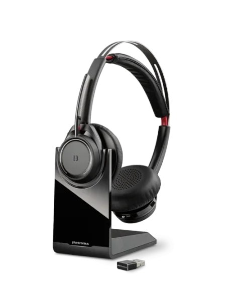 voyager focus uc b825 m
