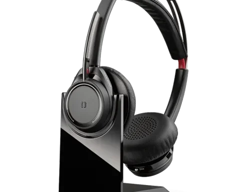 Voyager Focus UC B825-M