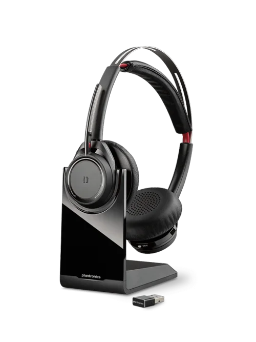 voyager focus uc b825 m