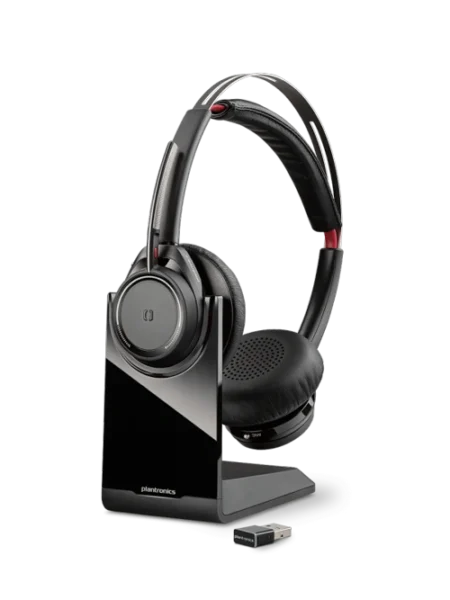 voyager focus uc b825 usb c