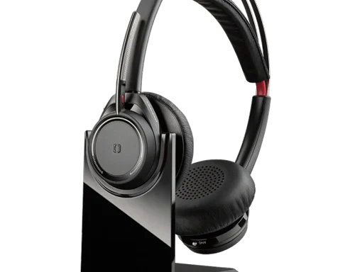 Voyager Focus UC B825 USB-C