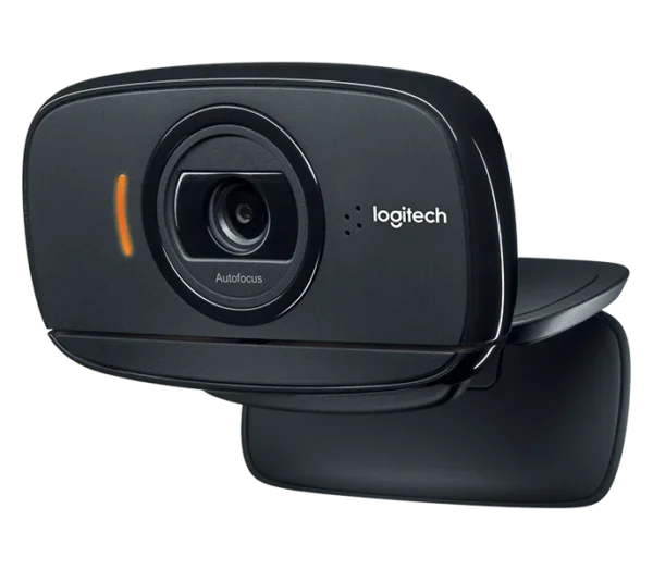 b525 webcam