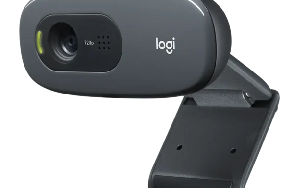 C270 HD Webcam