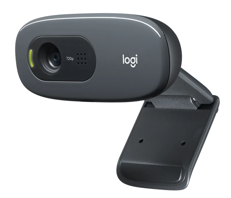 c270 hd webcam