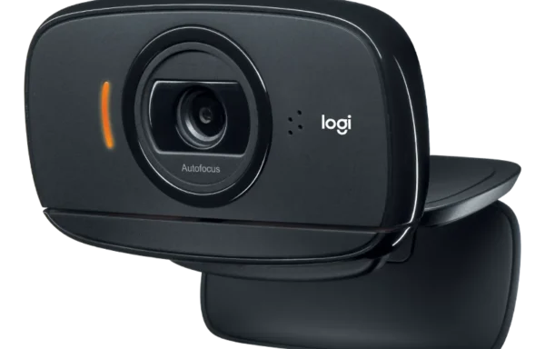 C525 Portable HD Webcam