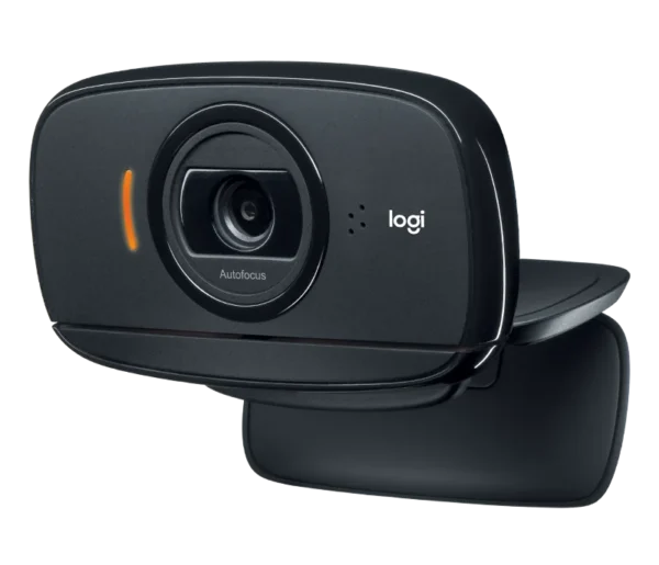 c525 portable hd webcam