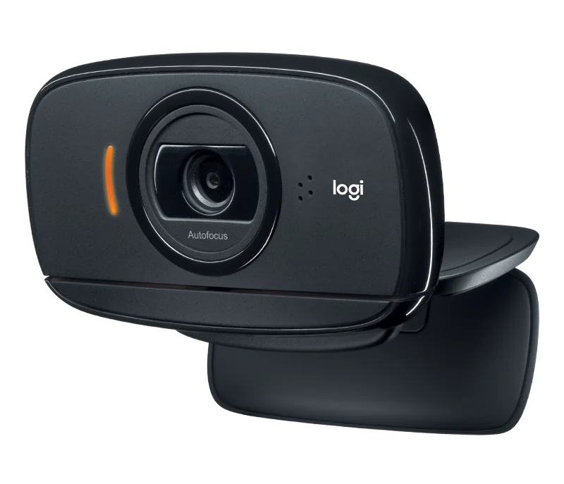 c525 portable hd webcam