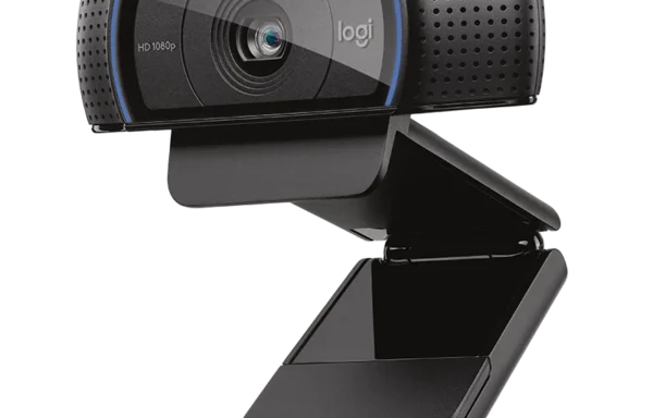 C920 HD Pro Webcam
