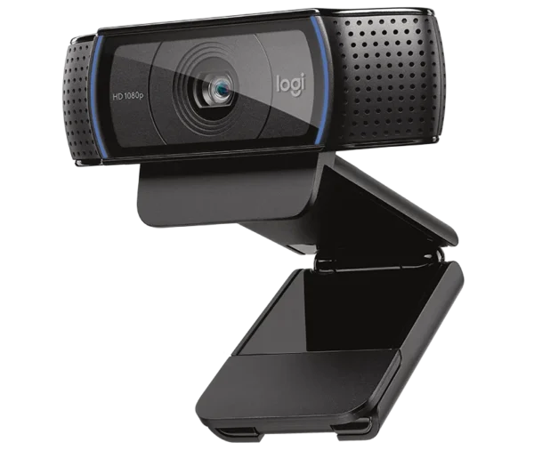 c920 pro hd webcam