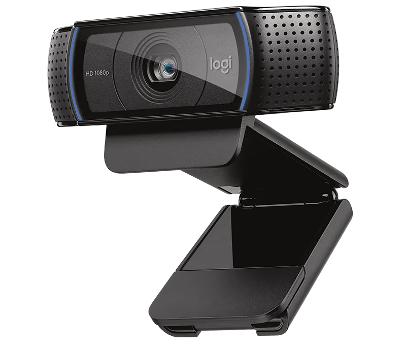 c920 pro hd webcam