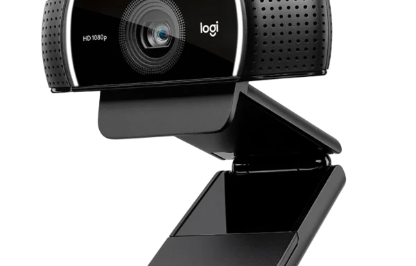C922 Pro Stream Webcam