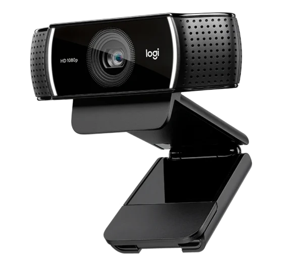 c922 pro stream webcam