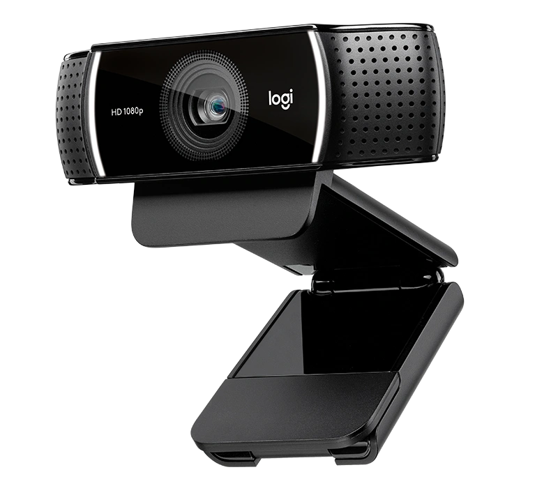 c922 pro stream webcam
