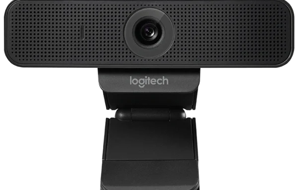 Logitech C925e