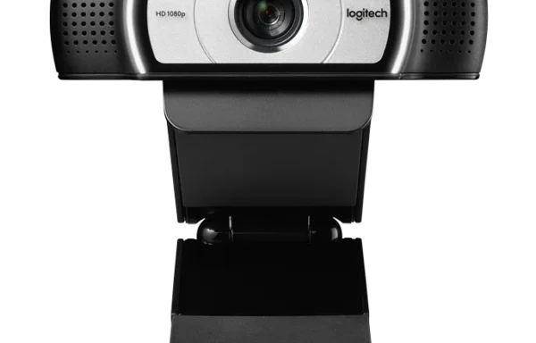 Logitech C930e