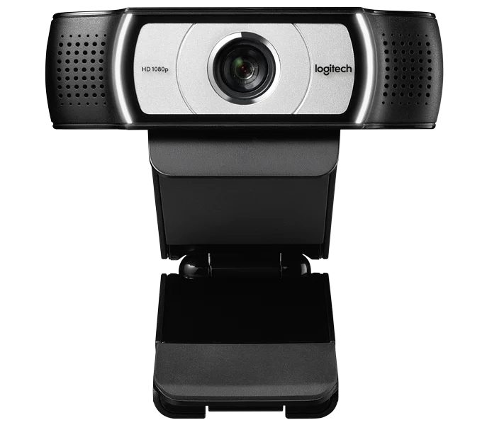 c930e webcam