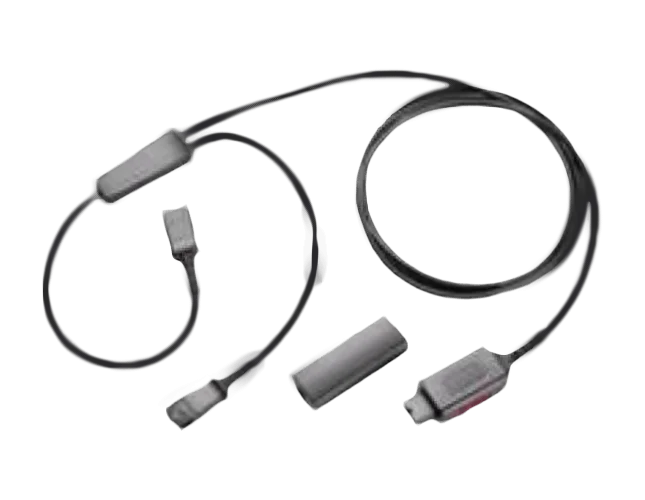 cabo y para treinamento