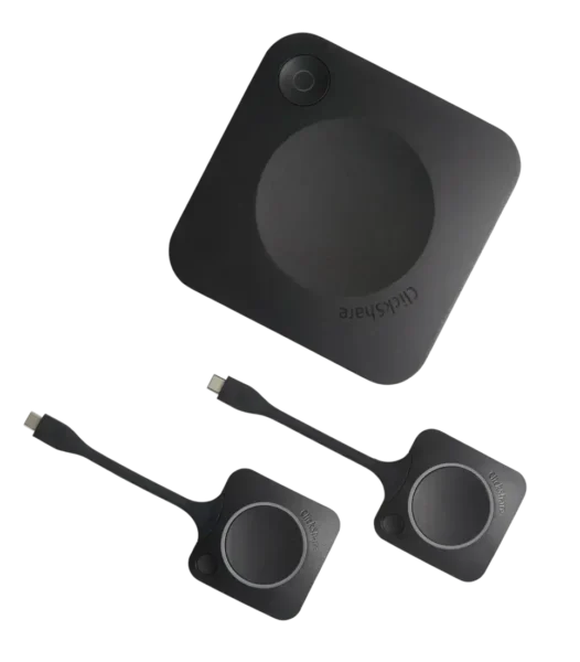 clickshare c 10