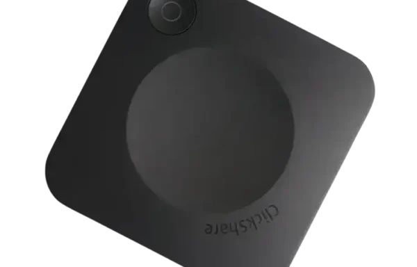 ClickShare C‑5