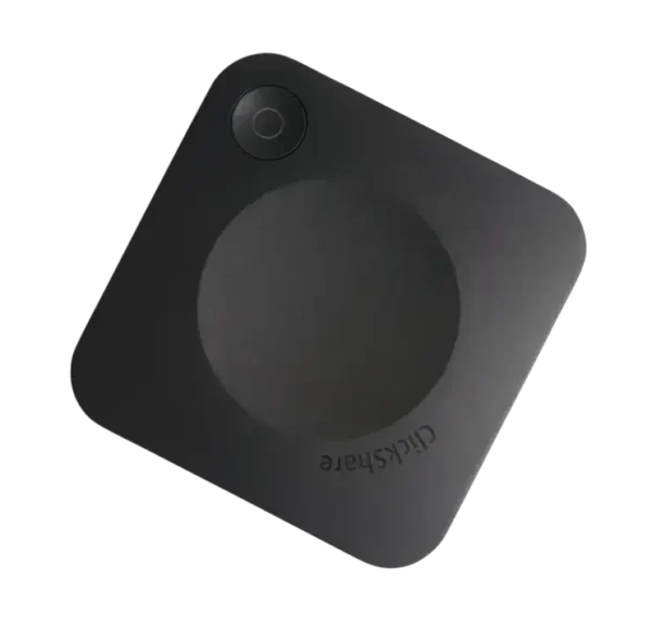 clickshare c 5