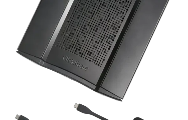 ClickShare CX‑50 2ª geração