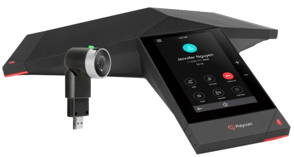 eagle eye mini trio 8500
