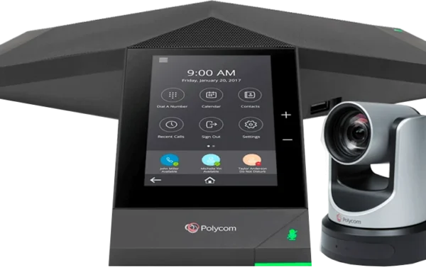 Eagle eye 12x ptz + trio 8800