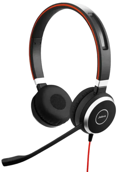 evolve 40 - Headsets Jabra