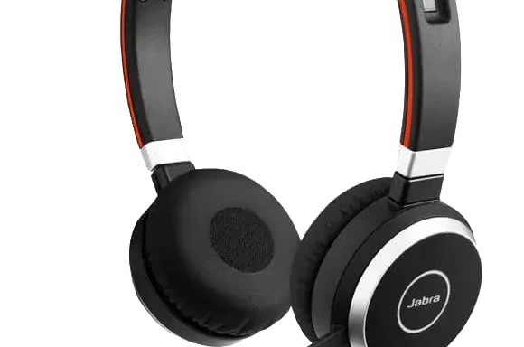 Evolve 40 Stereo / Mono