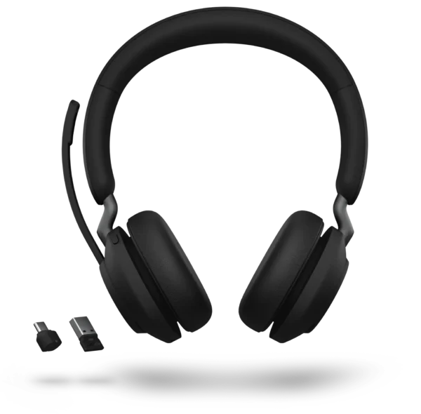 evolve2 65