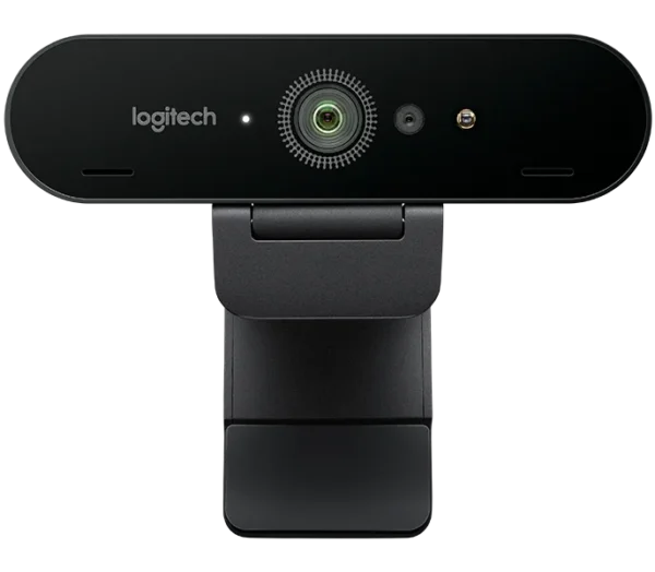 Logitech brio - Webcam