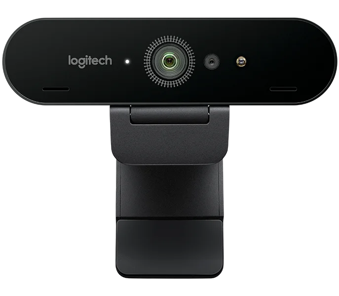 Logitech brio - Webcam