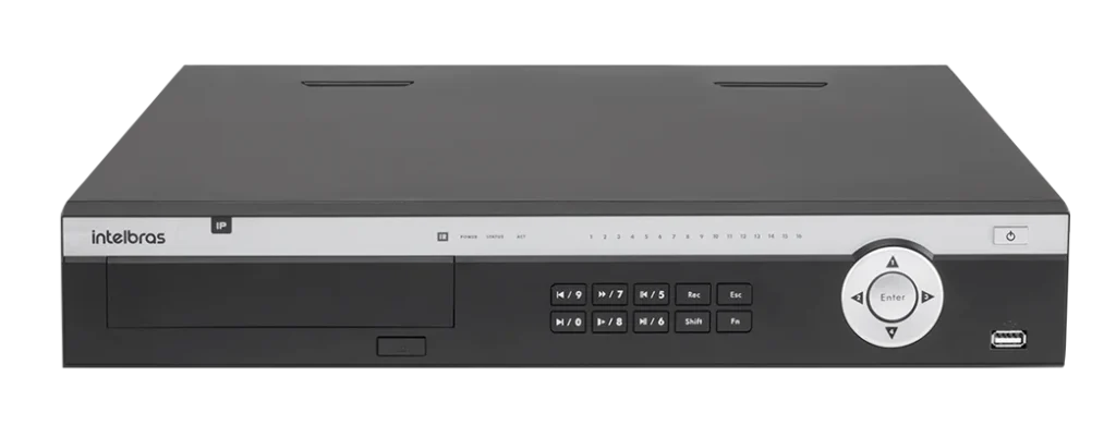nvd 5124