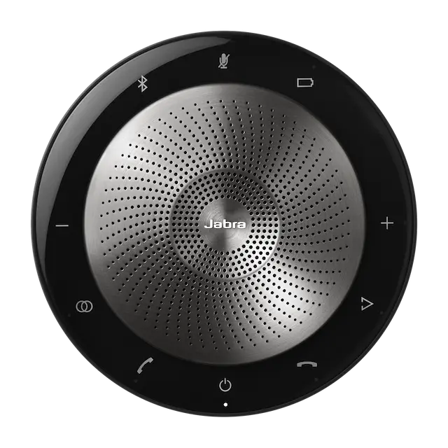 JABRA | Speak 710 - Alto-falante portátil premium