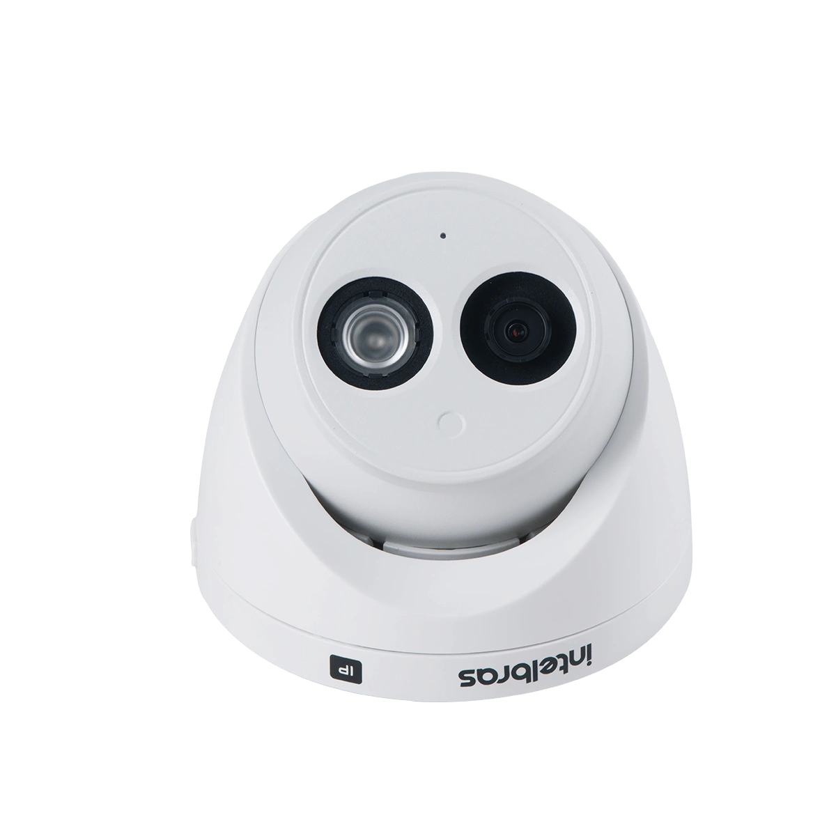 INTELBRAS | VIP 3250 MIC - Câmera IP Dome Full HD
