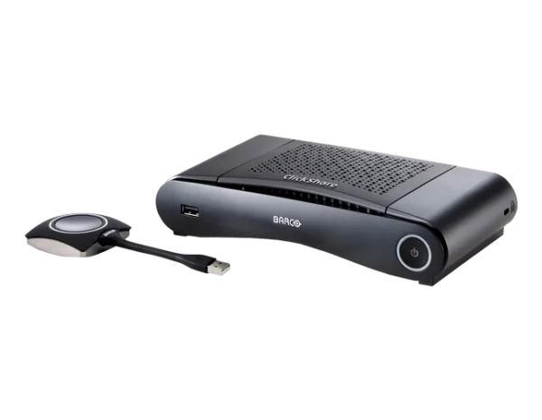 cs 100 - Colaboração sem fio