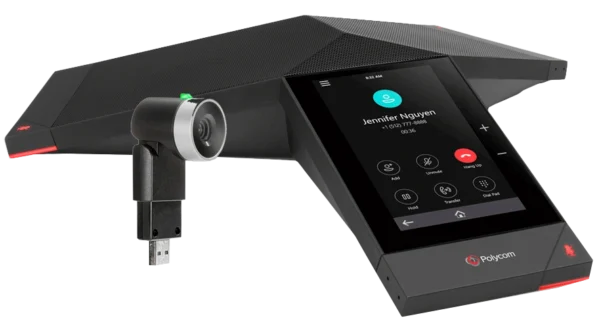eagle eye mini trio 8500