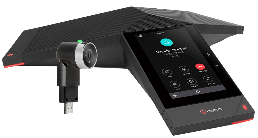 eagle eye mini trio 8500