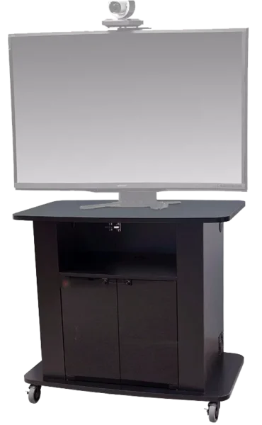 rack line plus easy - Rack de videoconferência