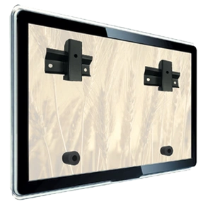 s 006 000 suporte fixo universal tv ldc plasma led
