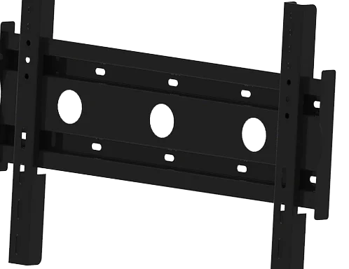 S 006-001 Suporte de Parede Fixo TVs de 30″ a 65″