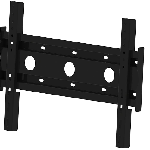 s 006 001 suporte parede fixo tvs 30 65
