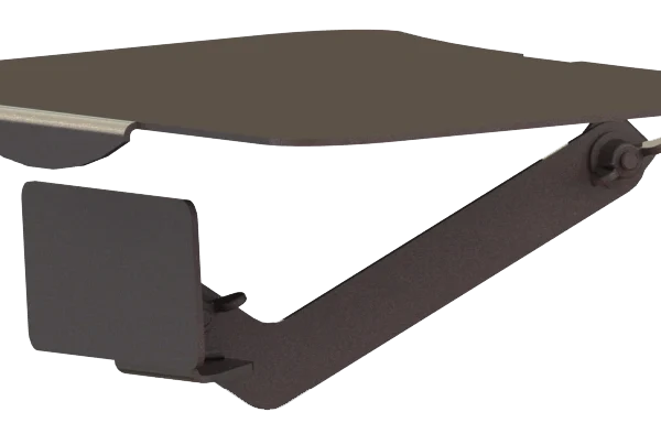 Suporte TV para câmera Vídeo Conferencia