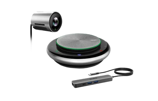 UVC30 + CP900 + Minihub